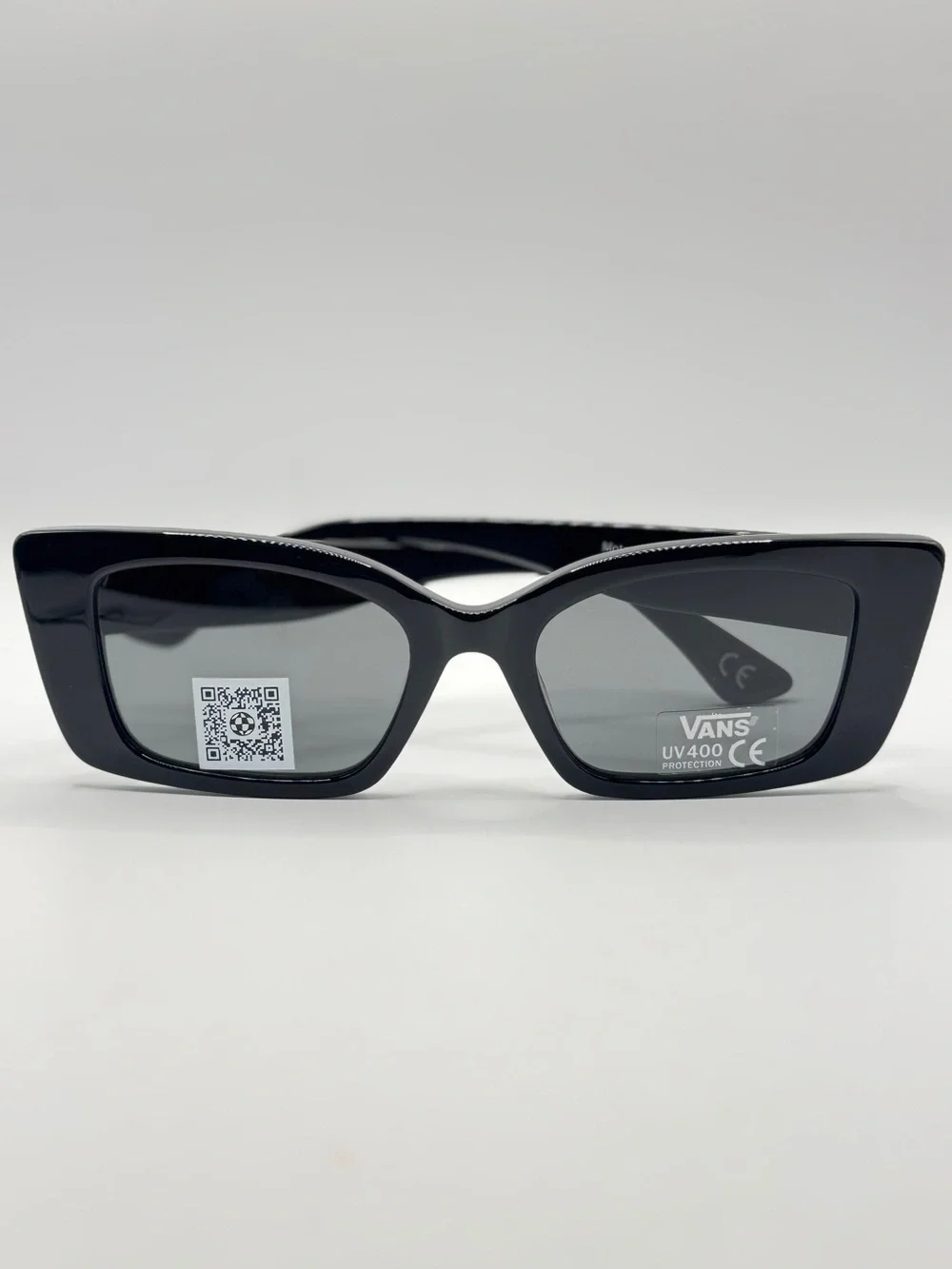 VANS Black Motz Sunglasses NEW